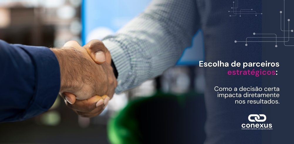 blog escolha parceiros estrategicos
