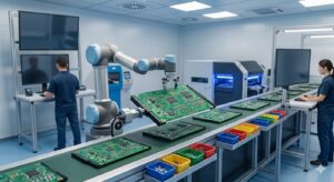 blog lean manufacturing eletronica