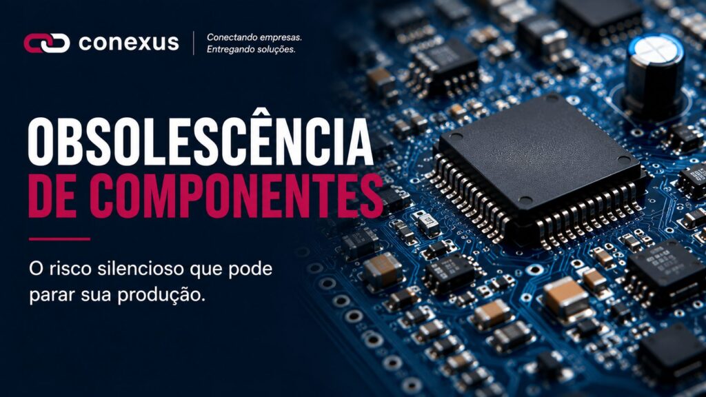 blog obsolescencia componentes eletronicos