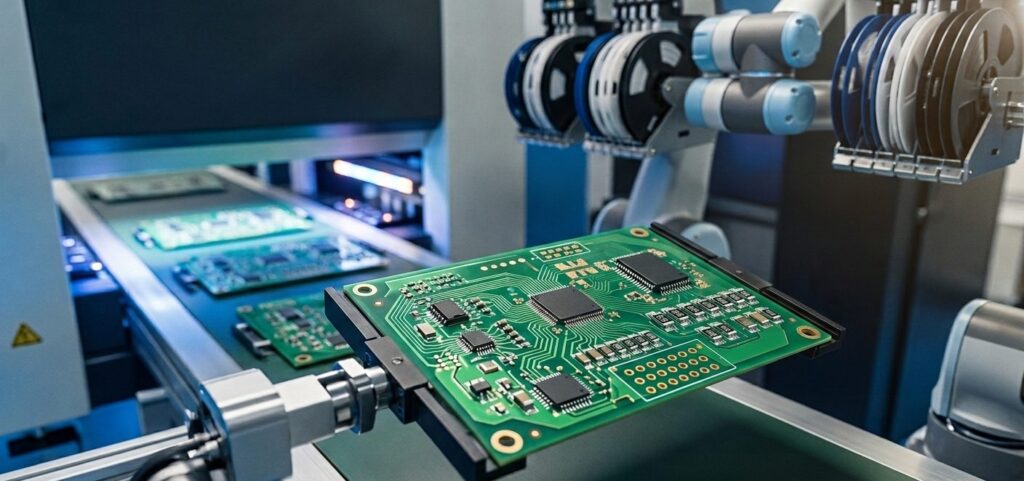 PCB Design: boas práticas para industrialização