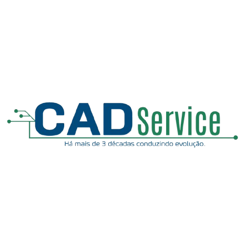 Logo CADService